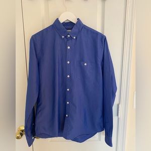 ‼️3 for 25‼️ Mens Express Button Down, size M